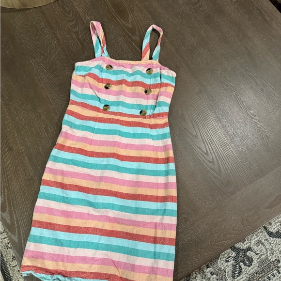 Short juniors small (Macy’s) dress - Picture 3 of 3